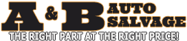 24Autosalvage Logo